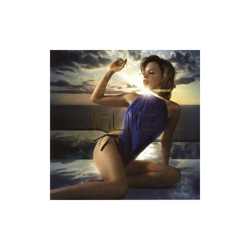 kylie light years