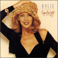 kylie enjoy yourself
