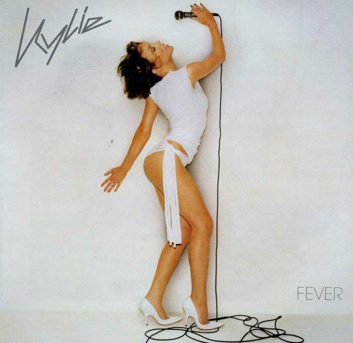 kylie fever