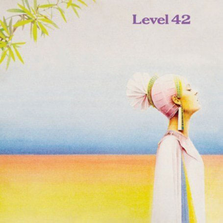 Level 42 CD