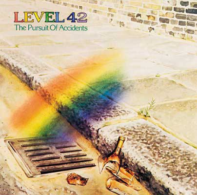 level 42 the pursuit of accidents