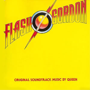 Queen - Flash