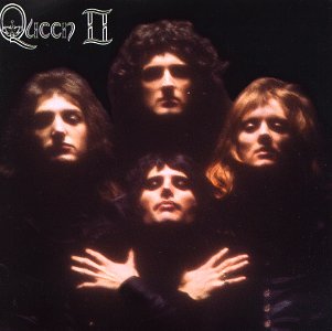 Queen Queen II