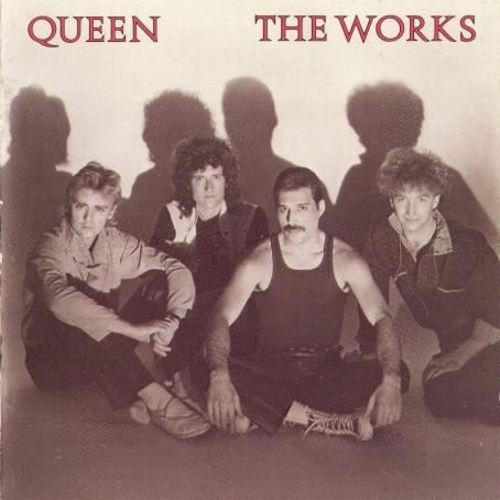 Queen - The Works