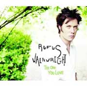 Rufus Wainwright