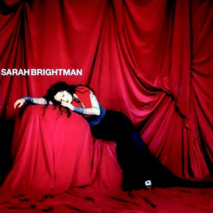 Sarah Brightman - Eden