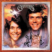 Carpenters - A Kind of Hush