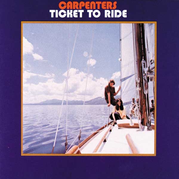 ticket to ride