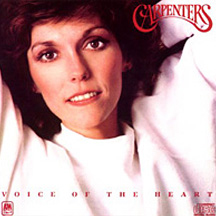 voice of the heart