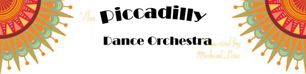 Piccadilly Dance Orchestra