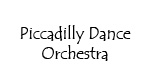 Piccadilly Dance Orchestra